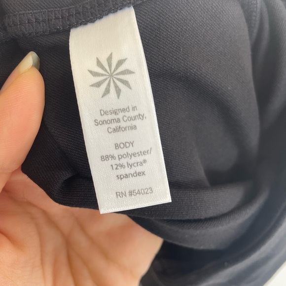 Athleta & Nike Women’s Activewear Bundle Leggings Workout Set Size S - Picture 14 of 16